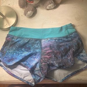 Rare kids lulu shorts